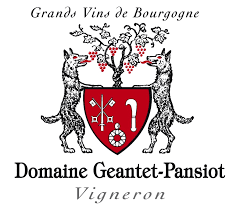 (image for) Geantet Pansiot GEVREY CHAMBERTIN LE POISSENOT 2006